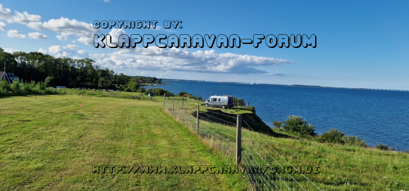 Tårup Strand Camping