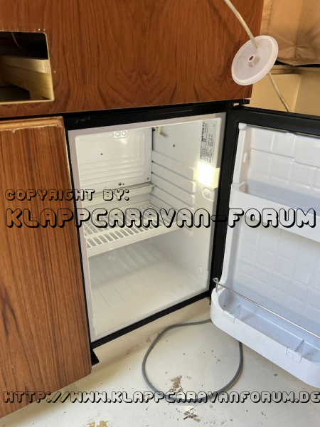 08 - Kühlschrank