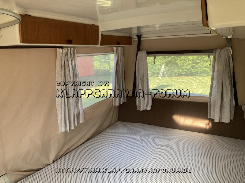 Camp-let Safir