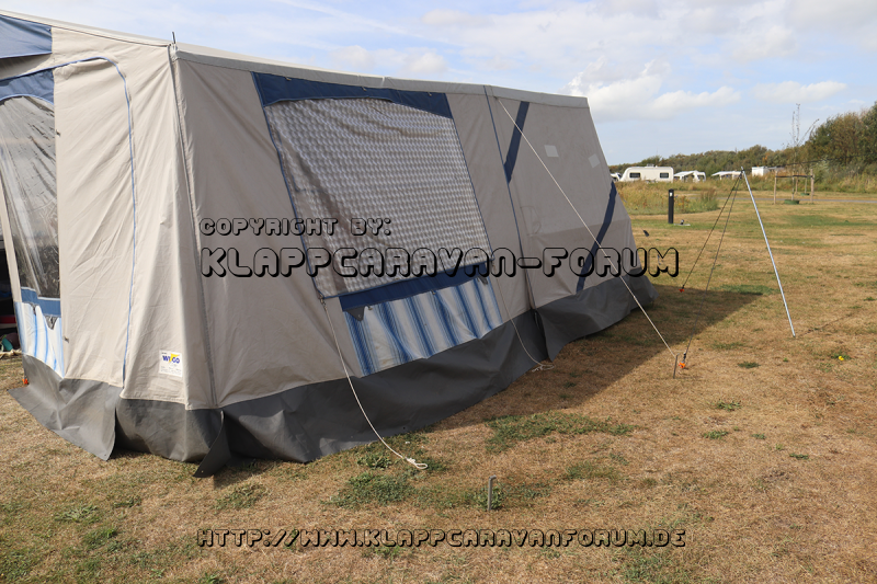 Schepp Camptour Zugvogel / CT9 4