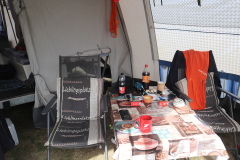 Schepp Camptour Zugvogel / CT9 6