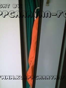 Dichtgummipflege