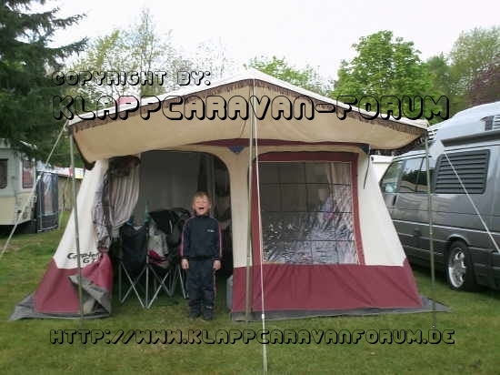 Campingimpressionen 2