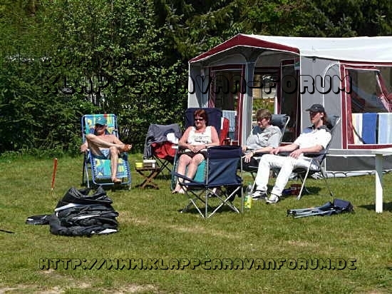 Campingimpressionen 4
