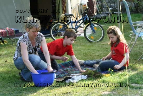 Campingimpressionen 5