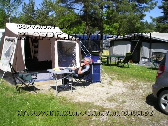 Pfingsten 2008 - Brombachsee 011