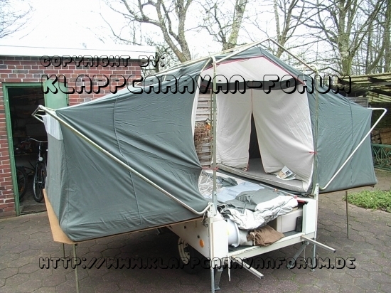 Conway Coniche DL