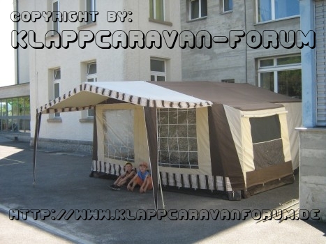 Cabanon Kingway York '86