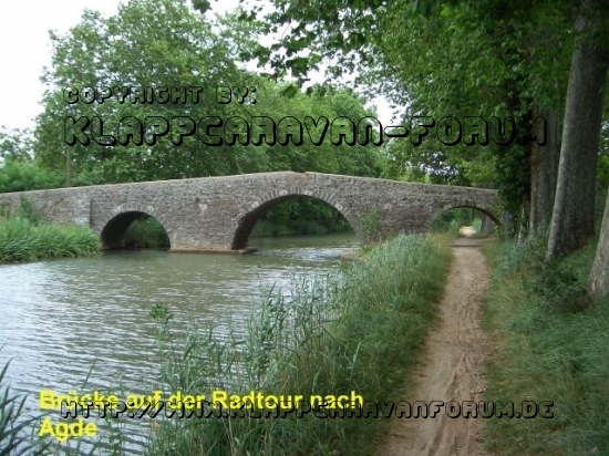 Brücke
