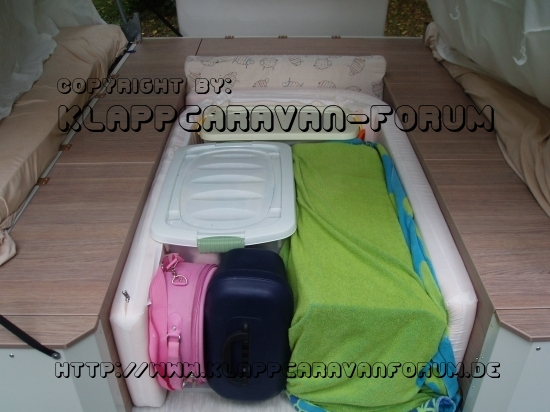 Gepackt