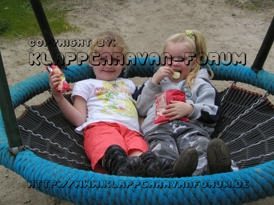 So kann man es aushalten