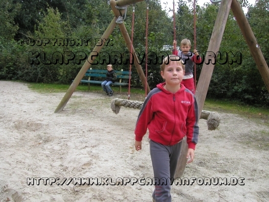 och ja, mit dem Spielplatz kann man ja direkt was anfangen
