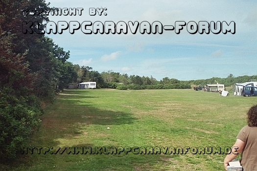 Krik Vig Camping Agger