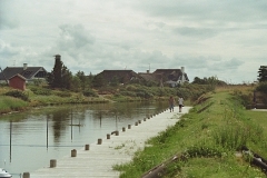 Krik Vig Camping Agger