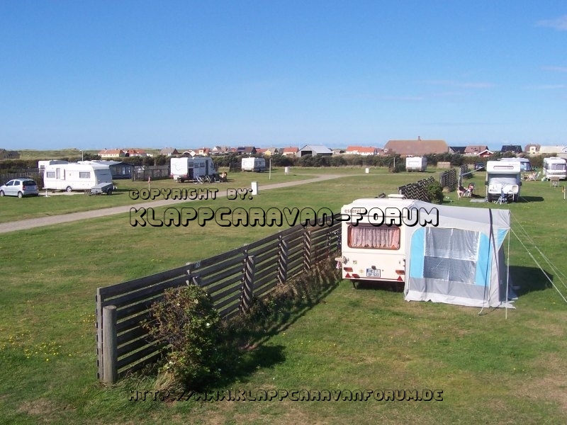 Vesterhavs Camping DK 6
