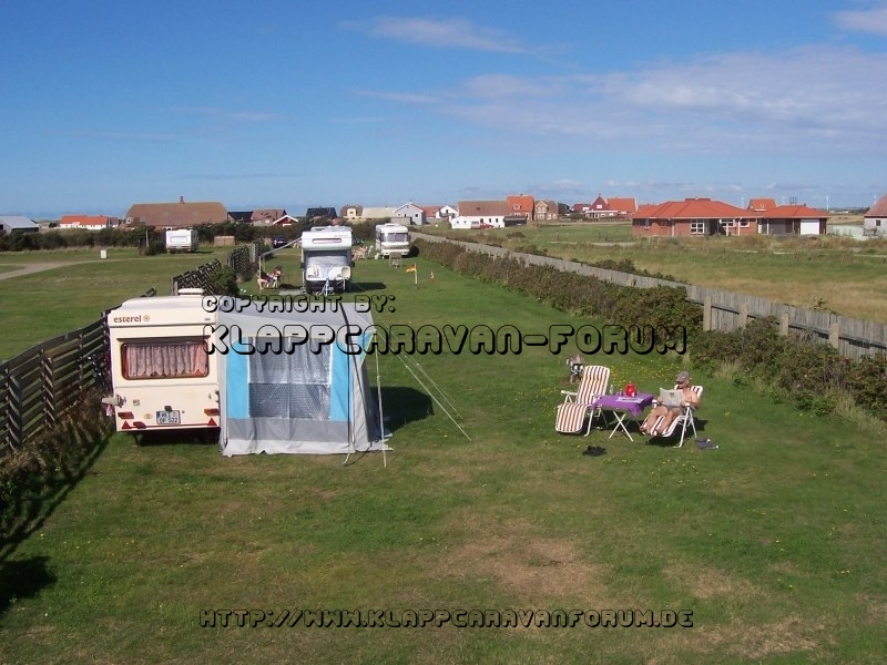 Vesterhavs Camping DK 7