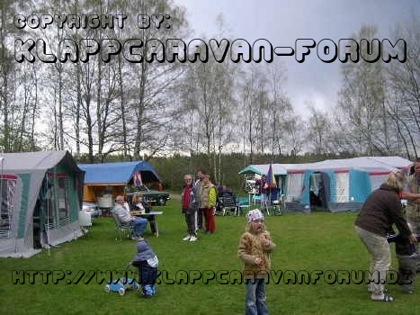 Nordtreffen 2006 - Abenddämmerung