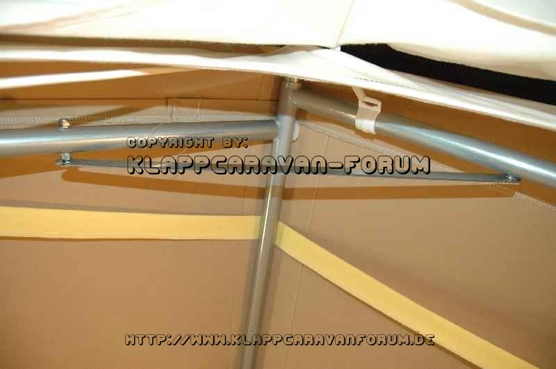 SK-Falter - Neuerung Giebelversteifung im Hauptwagen 6