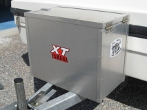 Selbstbau Deichselkasten Camplet