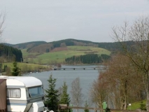 Gut Kalberschnacke in Drolshagen am Listersee/Sauerland