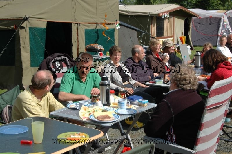 Käsefrühstück