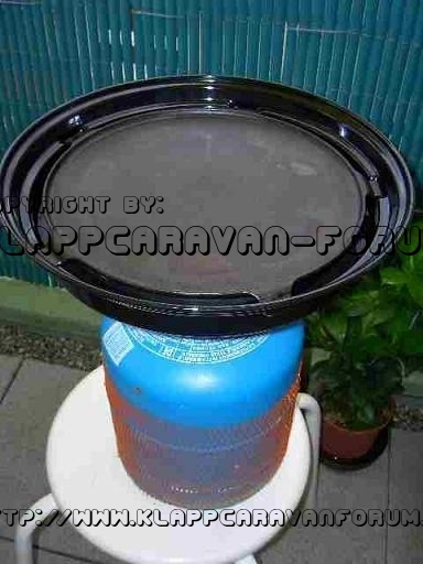 Cadac Grill