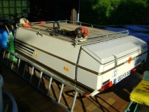 Alpenkreuzer Super GT 1