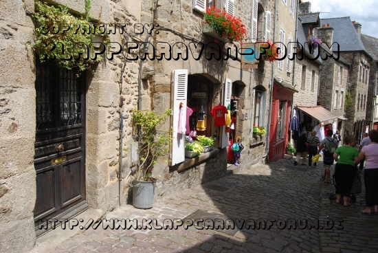 Dinan