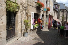 Dinan