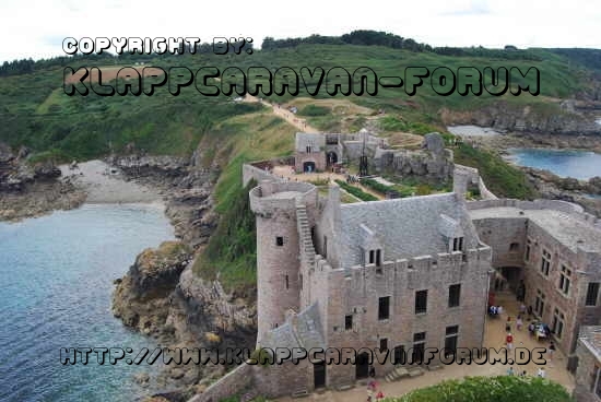 Fort la Latte