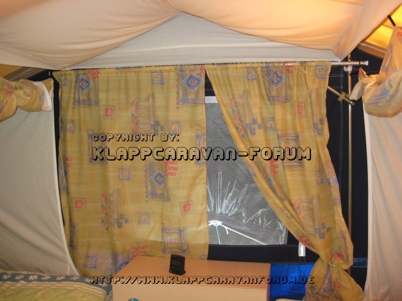 Gardine Chambord 2006