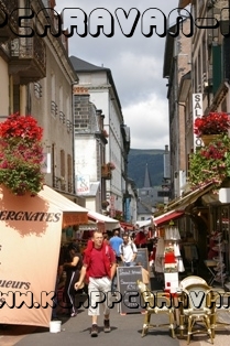 Mont-Dore