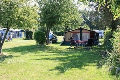 Keldby-Camping
