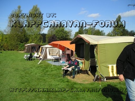 Herbsttreffen Süd 2009