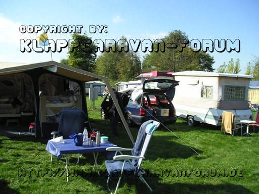 Herbsttreffen Süd 2009