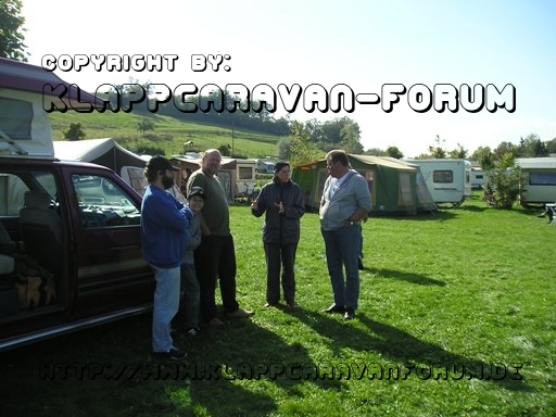 Herbsttreffen Süd 2009