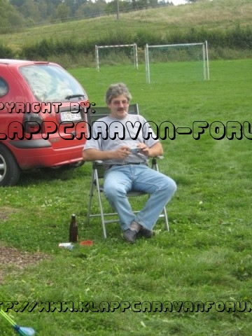 Herbsttreffen Süd 2009