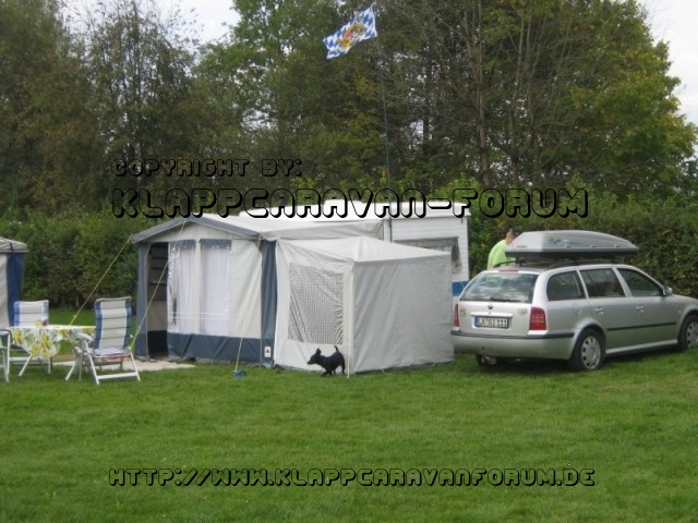 Herbsttreffen Süd 2009