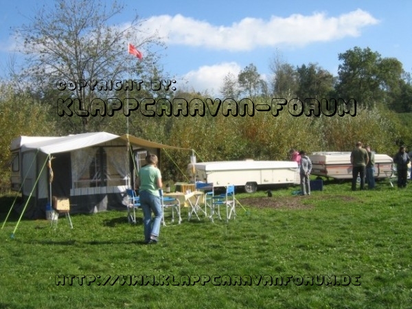 Herbsttreffen Süd 2009