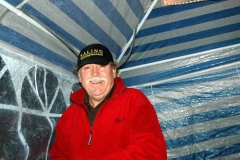 Grillen am Freitag - Abschlusstreffen 2009