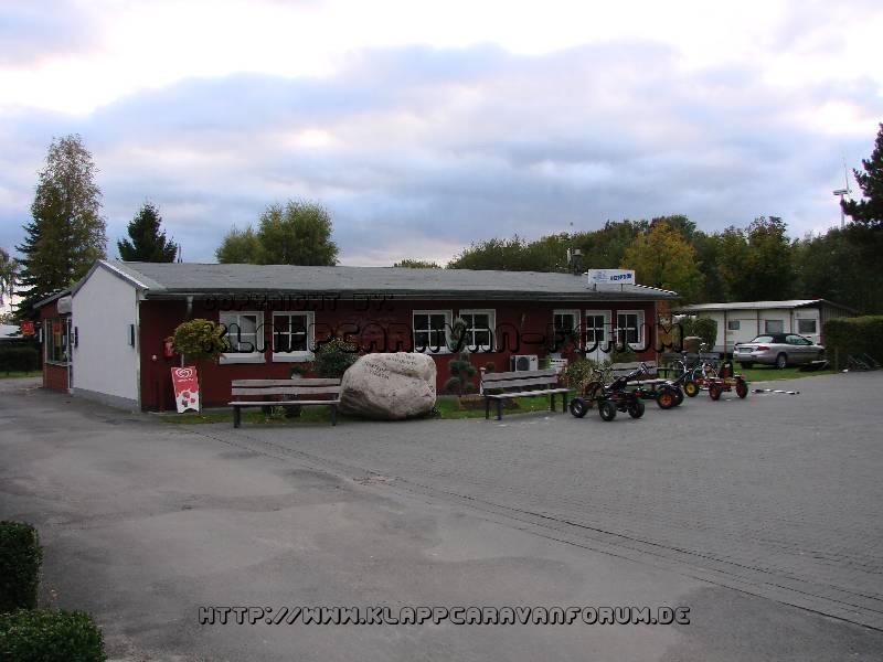 Treffen Lengerich KappensKlappi