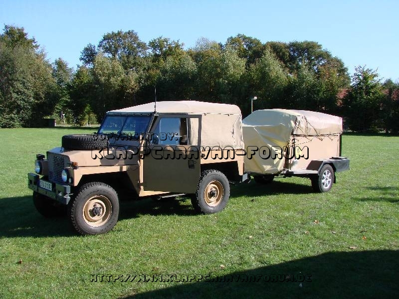 Treffen Lengerich KappensKlappi