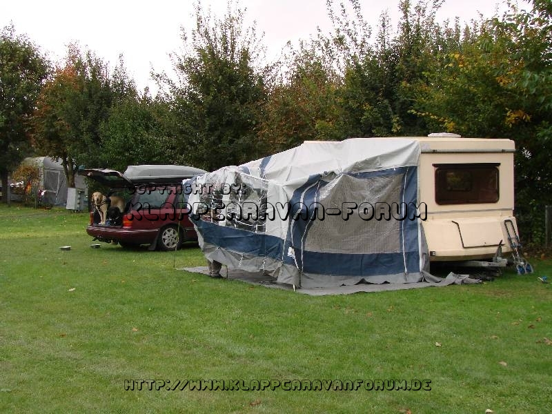 Treffen Lengerich KappensKlappi
