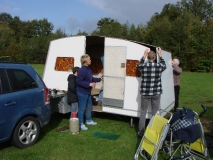 Treffen Lengerich KappensKlappi