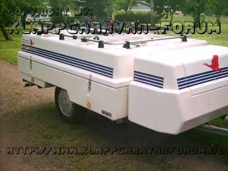 CT9 - Deichselansicht