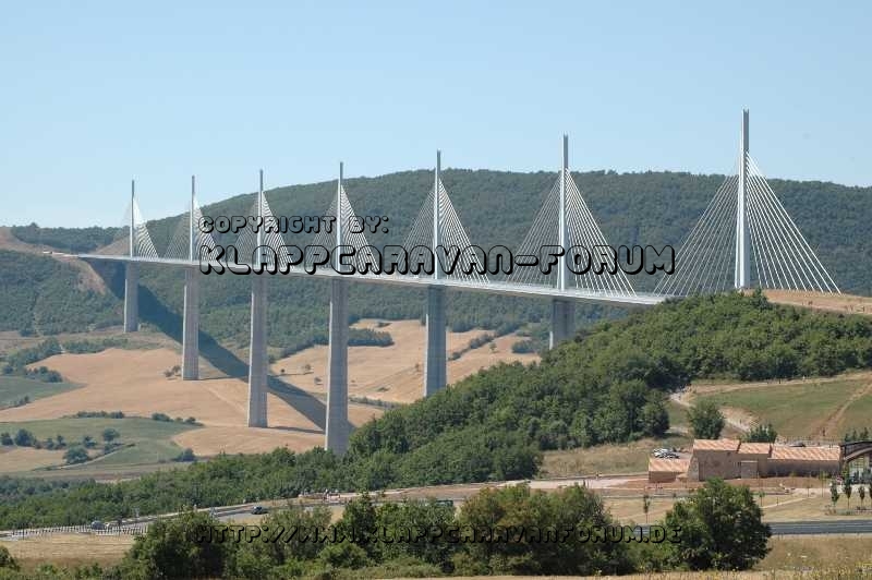 Viaduc de Millau 1