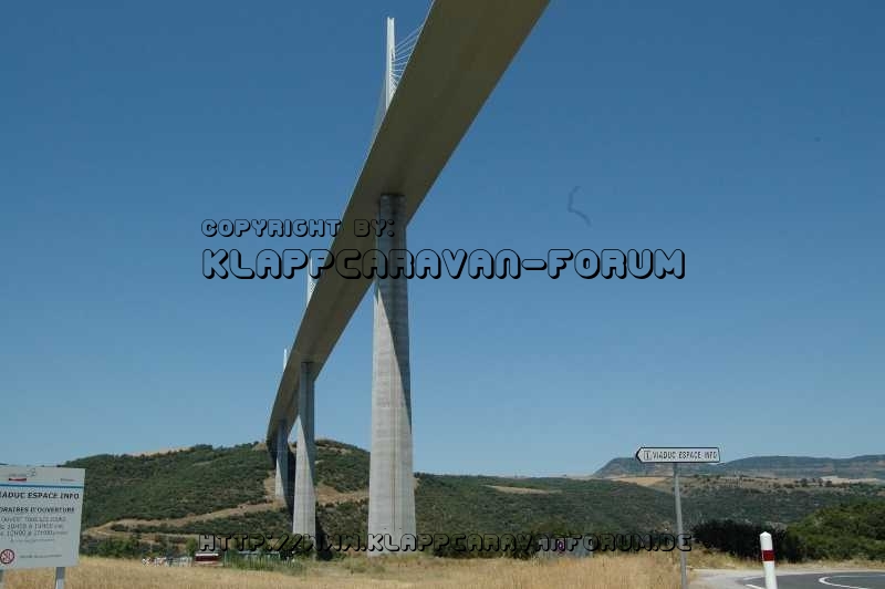 Viaduc de Millau 4