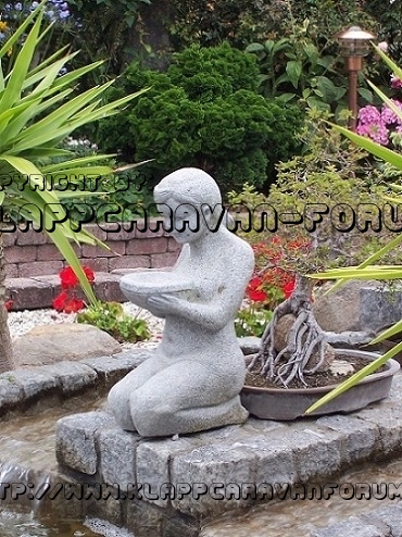 Bauernhofgarten Nabcamping