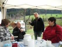 noch mehr vom 2ten Ostertreffen