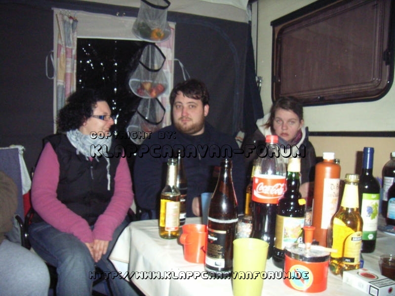 Ein Super Ostertreffen